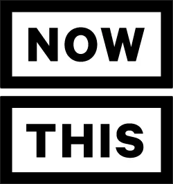 Logo of NowThis